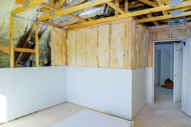 Eco-Friendly or Green Insulation Solutions in Pawtucket, RI